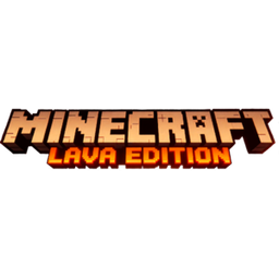 Minecraft 2D LAVA Edition